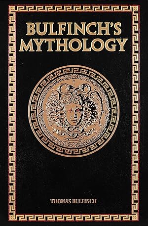 Bild des Verkufers fr Bulfinch s Mythology zum Verkauf von moluna