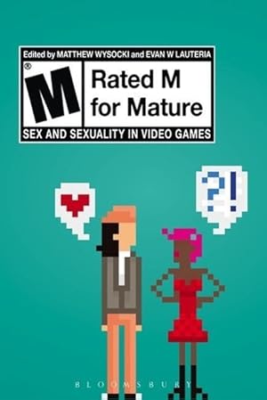 Seller image for Rated M for Mature for sale by moluna