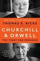 Seller image for Churchill and Orwell for sale by moluna