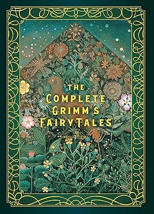 Bild des Verkufers fr The Complete Grimm\ s Fairy Tales zum Verkauf von moluna
