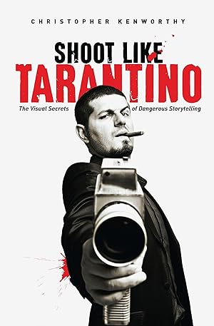 Bild des Verkufers fr Shoot Like Tarantino zum Verkauf von moluna
