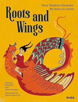 Seller image for Roots and Wings for sale by moluna