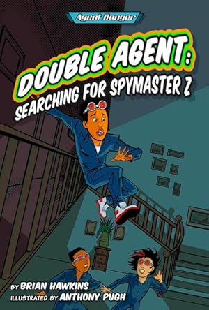 Seller image for Double Agent: Searching for Spymaster Z for sale by moluna