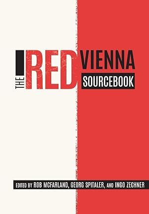 Bild des Verkufers fr The Red Vienna Sourcebook zum Verkauf von moluna