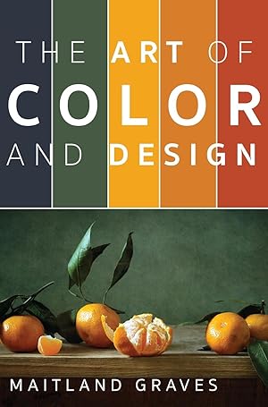 Seller image for Art of Color and Design for sale by moluna