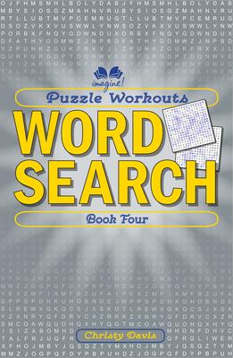 Bild des Verkufers fr Puzzle Workouts: Word Search (Book Four) zum Verkauf von moluna