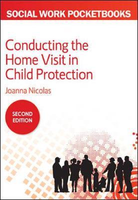 Image du vendeur pour Conducting the Home Visit in Child Protection mis en vente par moluna