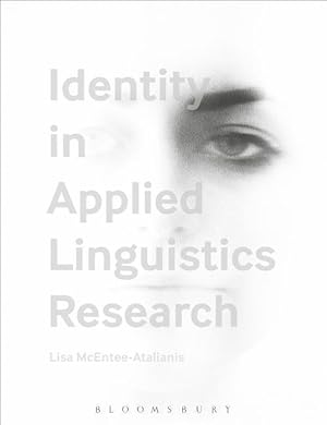 Bild des Verkufers fr Identity in Applied Linguistics Research zum Verkauf von moluna