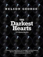 Seller image for The Darkest Hearts: A D Hunter Mystery for sale by moluna