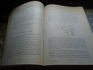 Seller image for Curso de Electrotecnia for sale by Carmichael Alonso Libros