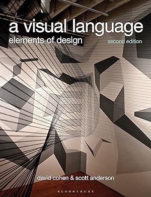 Imagen del vendedor de A Visual Language a la venta por moluna