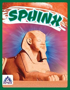 Bild des Verkufers fr Sphinx zum Verkauf von moluna