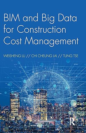 Seller image for BIM and Big Data for Construction Cost Management for sale by moluna
