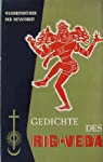 Bild des Verkufers fr Gedichte des Rig-Veda : Auswahl und bersetzung von Herman Lommel. zum Verkauf von Antiquariat Mander Quell