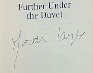 Immagine del venditore per Further under the Duvet (Signed by the author Marian Keyes) venduto da Chapter 1