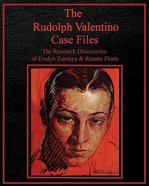 Seller image for The Rudolph Valentino Case Files for sale by moluna
