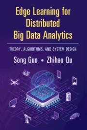 Seller image for Edge Learning for Distributed Big Data Analytics for sale by moluna