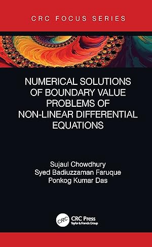 Seller image for Numerical Solutions of Boundary Value Problems of Non-linear Differential Equations for sale by moluna