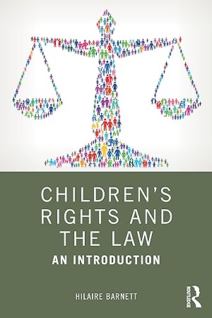 Bild des Verkufers fr Children\ s Rights and the Law zum Verkauf von moluna