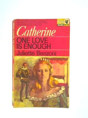 Seller image for One Love is Enough for sale by World of Rare Books