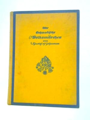 Seller image for Alte Schwedische Volksmarchen for sale by World of Rare Books
