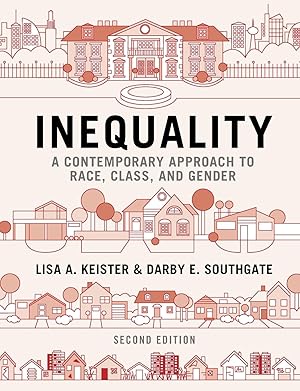 Seller image for Inequality for sale by moluna