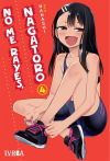 Seller image for No me rayes, Nagatoro 4 for sale by AG Library