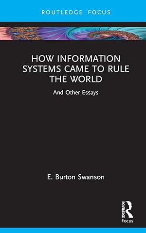 Immagine del venditore per How Information Systems Came to Rule the World venduto da moluna