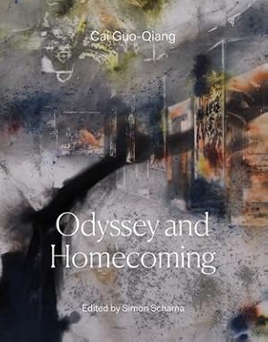 Bild des Verkufers fr Cai Guo-Qiang: Odyssey and Homecoming zum Verkauf von moluna