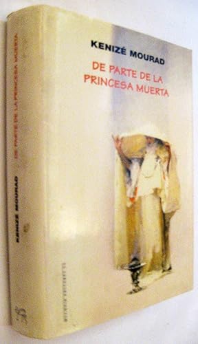 Imagen del vendedor de (S1) - DE PARTE DE LA PRINCESA MUERTA a la venta por UNIO11 IMPORT S.L.