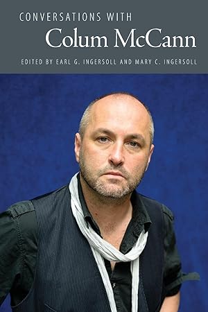 Seller image for Conversations with Colum McCann for sale by moluna