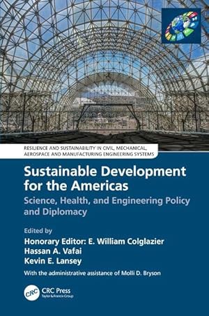 Seller image for Sustainable Development for the Americas for sale by moluna