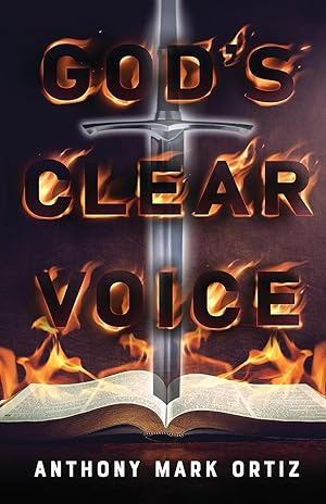 Seller image for God\ s Clear Voice for sale by moluna