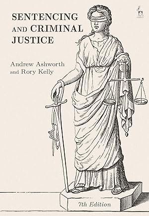 Seller image for Sentencing and Criminal Justice for sale by moluna