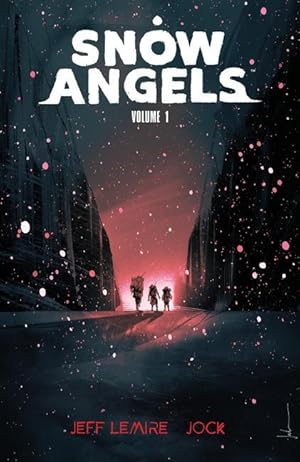 Seller image for Snow Angels Volume 1 for sale by moluna