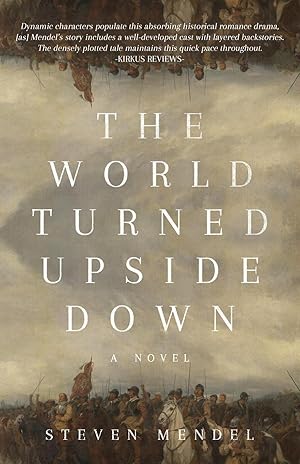 Seller image for The World Turned Upside Down for sale by moluna