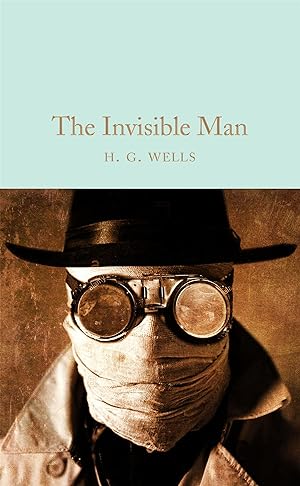 Bild des Verkufers fr The Invisible Man zum Verkauf von moluna