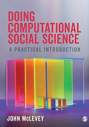 Immagine del venditore per Doing Computational Social Science: A Practical Introduction venduto da moluna