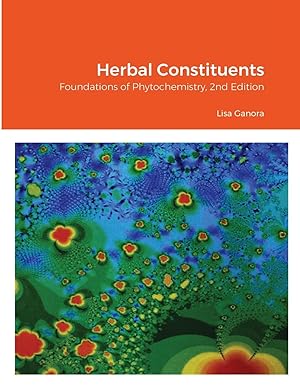 Seller image for Herbal Constituents, 2nd Edition for sale by moluna