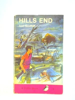 Imagen del vendedor de Hills End a la venta por World of Rare Books