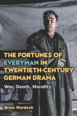 Bild des Verkufers fr The Fortunes of Everyman in Twentieth-Century Ge - War, Death, Morality zum Verkauf von moluna