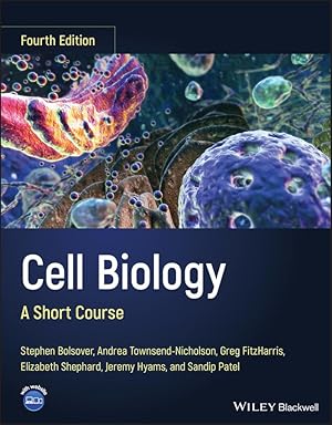 Imagen del vendedor de Cell Biology a la venta por moluna