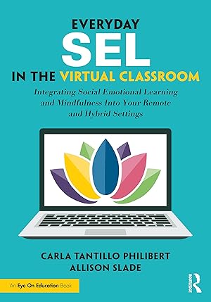 Seller image for Everyday SEL in the Virtual Classroom for sale by moluna