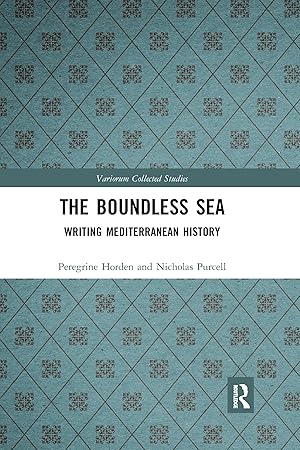 Bild des Verkufers fr The Boundless Sea zum Verkauf von moluna