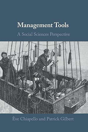 Immagine del venditore per Management Tools venduto da moluna