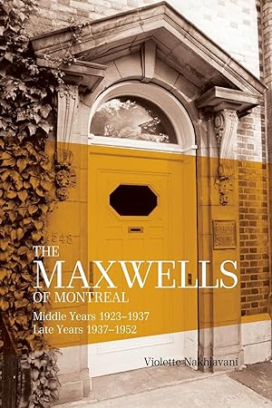 Immagine del venditore per The Maxwells of Montreal Volume 2 venduto da moluna