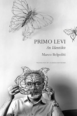 Seller image for Primo Levi : An Identikit for sale by GreatBookPrices
