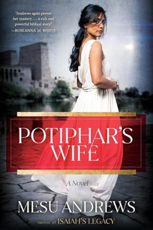 Seller image for Potiphar's Wife for sale by GreatBookPrices