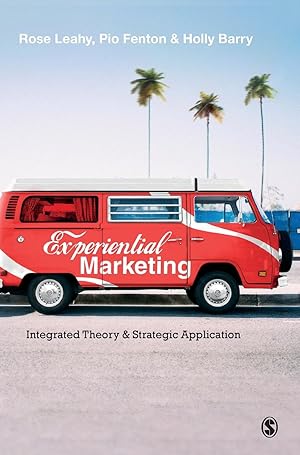 Seller image for Experiential Marketing: Integrated Theory & Strategic Application for sale by moluna