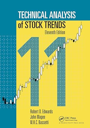 Image du vendeur pour Technical Analysis of Stock Trends mis en vente par moluna